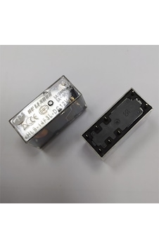 Hls-14f3l-dc12v 12v 5a 2c 8pın Helıshun Güç Röle 3 Adet Hls-14f3l-dc12v 12v 5a 2c 8pın Helıshun Güç Röle 3 Adet