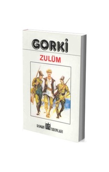 Zulüm