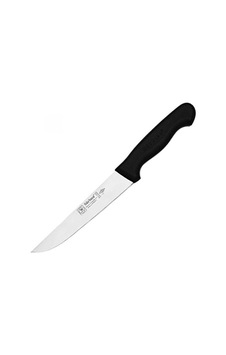 Sürbisa 61101 Standart Mutfak Bıçak Ağız Uzunluğu 15.50 CM Siyah Sürbisa 61101 Standart Mutfak Bıçak Ağız Uzunluğu 15.50 CM Siyah