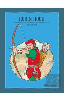 Robin Hood Aram Yayınları - Aram Yayınları Robin Hood Aram Yayınları - Aram Yayınları