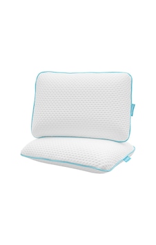 Viscofoam Visco Parçacıklı Ortopedik Yastık - 1 Adet Viscofoam Visco Parçacıklı Ortopedik Yastık - 1 Adet