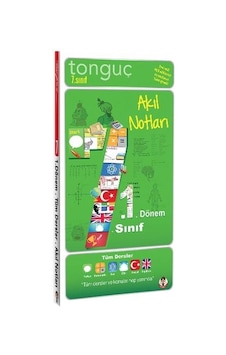 7.1 Dönem Akıl Notları Tonguç Akademi 7.1 Dönem Akıl Notları Tonguç Akademi