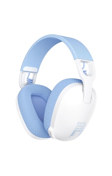 Onıkuma B2 White-blue Ps5 Uyumlu 3d Surround Kablosuz Gaming Kulaklık Onıkuma B2 White-blue Ps5 Uyumlu 3d Surround Kablosuz Gaming Kulaklık