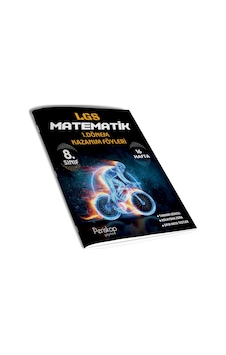 Lgs Matematik 1. Dönem Kazanım Föyleri Lgs Matematik 1. Dönem Kazanım Föyleri