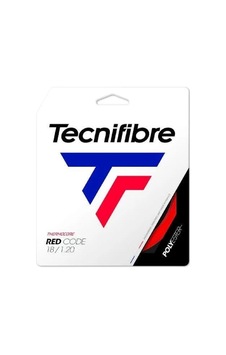 Tecnifibre Red Code 1.20 Tekli Kordaj 04gre120xr Tecnifibre Red Code 1.20 Tekli Kordaj 04gre120xr