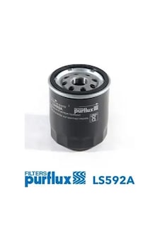 Peugeot 406 Yag Filtresi 2.0 1996-2004 Purflux Ls592a Peugeot 406 Yag Filtresi 2.0 1996-2004 Purflux Ls592a