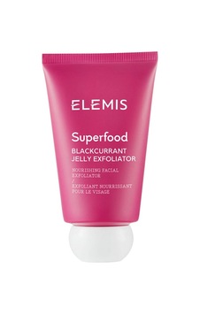 Elemis Superfood Blackcurrant Jelly Exfoliator 50ml Peeling Elemis Superfood Blackcurrant Jelly Exfoliator 50ml Peeling