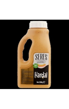 Seres Foods Horeca Hardal 2lt Coex Seres Foods Horeca Hardal 2lt Coex