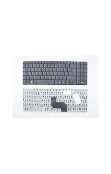 Grundig Gnb 1582 B1 İ3 Nblb5 1cu172 Notebook Klavye - Tuş Takımı Siyah Tr / Kl0485dtr Grundig Gnb 1582 B1 İ3 Nblb5 1cu172 Notebook Klavye - Tuş Takımı Siyah Tr / Kl0485dtr