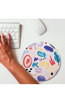 sepeti Minimal Renkli Tasarımlı Yuvarlak Mousepad - Mouse Pad - Fare Altlığı Sku: Mır8690010128881 sepeti Minimal Renkli Tasarımlı Yuvarlak Mousepad - Mouse Pad - Fare Altlığı Sku: Mır8690010128881