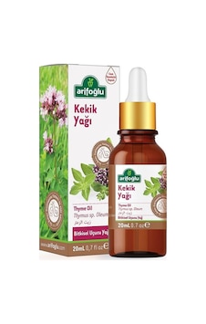 Arifoğlu Kekik Yağı 20 ML Arifoğlu Kekik Yağı 20 ML