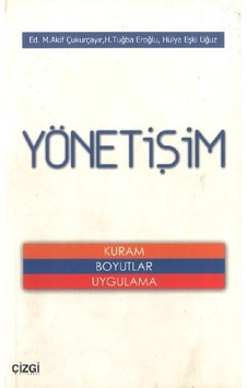 Yönetişim- Çizgi Kitabevi Yönetişim- Çizgi Kitabevi