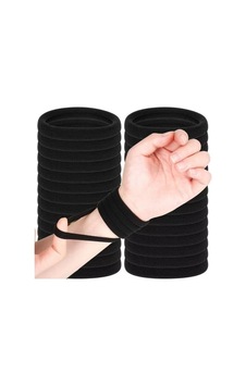 Kadın%100 Pamuk Xxlboy Siyah 10'lu Lastik Toka Seti Lastik Toka Seti Sku: Zeus8690010444585 Kadın%100 Pamuk Xxlboy Siyah 10'lu Lastik Toka Seti Lastik Toka Seti Sku: Zeus8690010444585