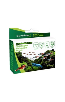 Eurostar - 994 - Bitki Tohum - Spt-gld - Glossostigma Elatinoides