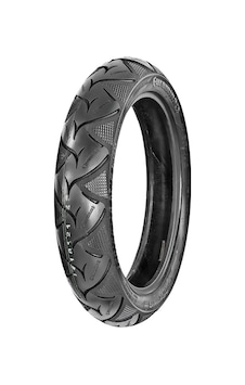 Euromina 80/90-14 46P 6kat CA134Q Fireking dubleks lastik (809014 Euromina 80/90-14 46P 6kat CA134Q Fireking dubleks lastik (809014