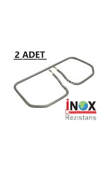 Essenso Tost Makinası Rezistansı 110V800W Essenso Tost Makinası Rezistansı 110V800W