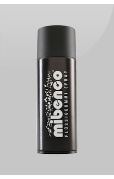 Grı Mibenco Plastik Kaplama Sprey 400ml Grı Mibenco Plastik Kaplama Sprey 400ml