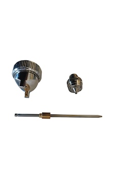 4001s İçin Nozul Ve İğne Seti 2.5mm 4001s İçin Nozul Ve İğne Seti 2.5mm