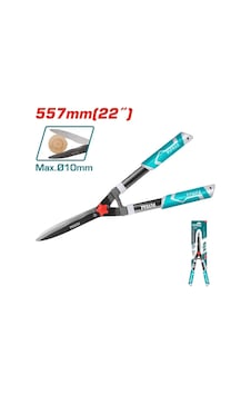 Tht1516301 Teflon Kaplı Çim Kesme Makası Nms Hırdavat Tht1516301 Teflon Kaplı Çim Kesme Makası Nms Hırdavat