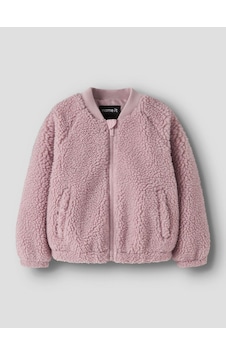 Name It Nmfmiffy Sherpa Kız Çocuk Ceket 13257110 Pembe Name It Nmfmiffy Sherpa Kız Çocuk Ceket 13257110 Pembe