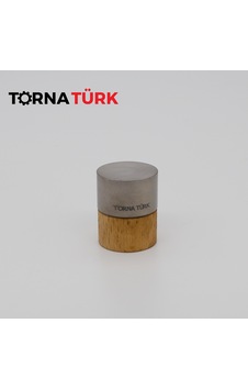 Torna Türk Mini Düz Örs
