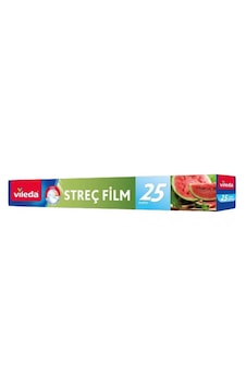Vileda Streç 25 Metre