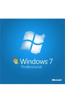 Microsoft Windows 7 Pro Türkçe 64Bit Oem Dvd Fqc-08295 (313404822)