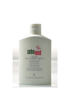 Sebamed Yüz ve Vücut Yıkama Sıvısı 500 ML Sebamed Yüz ve Vücut Yıkama Sıvısı 500 ML