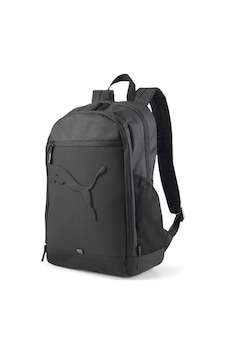 Puma Buzz Backpack Sırt Çantası Siyah-Standart Puma Buzz Backpack Sırt Çantası Siyah-Standart