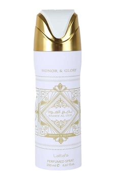 Lattafa Bade'e Al Oud Honor & Glory Erkek Deodorant 200 Ml Diğer Lattafa Bade'e Al Oud Honor & Glory Erkek Deodorant 200 Ml Diğer