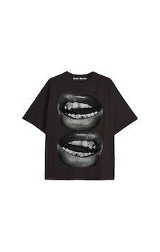 Kalic Studio Grillz Tee - Siyah T-shirt Teesiyah2