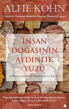 İnsan Doğasının Aydınlık Yüzü İnsan Doğasının Aydınlık Yüzü