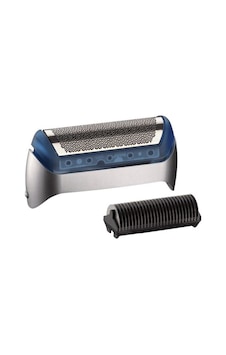 Valkrone Braun Cruzer 1,2,3,4,5,6 Tıraş Makinesi Elek Ve Bıçak Valkrone Braun Cruzer 1,2,3,4,5,6 Tıraş Makinesi Elek Ve Bıçak