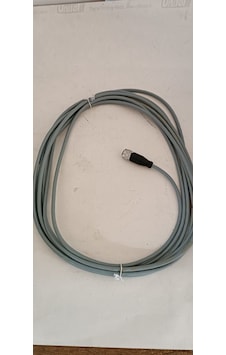 Bcc M415-0000-1a-003-vx8434-050 Bcc0368 Tek Uçlu Kablo Balluf