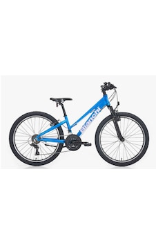 Shimano Bianchi Xr24.3 Çocuk Bisikleti 24 Jant V-fren Mavi 9-13 Yaş Siyah Shimano Bianchi Xr24.3 Çocuk Bisikleti 24 Jant V-fren Mavi 9-13 Yaş Siyah