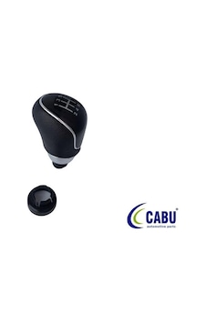 Vıtes Topuzu Focus Tıtanıum 08- Gldısptm - 76 Sıyah Semalı Vıtes Topuzu Focus Tıtanıum 08- Gldısptm - 76 Sıyah Semalı