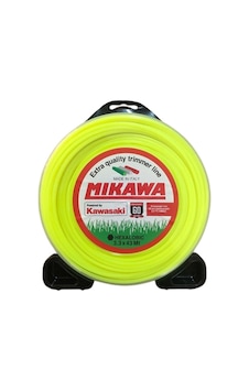 Kawasaki Mikawa Misina 3.3Mm 43Metre Sarı 6 Köşe Misina Kawasaki Mikawa Misina 3.3Mm 43Metre Sarı 6 Köşe Misina