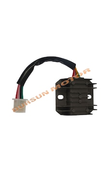 Kanuni Gt 170 Konjektör Ragülatör Oem Kanuni Gt 170 Konjektör Ragülatör Oem