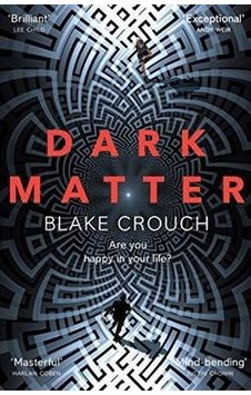 Dark Matter Dark Matter