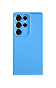 Samsung Galaxy S25 Ultra Uyumlu Kamera Korumalı Darbeye Dayanıklı Renk Atmayan Keep Silikon Kılıf Mavi Samsung Galaxy S25 Ultra Uyumlu Kamera Korumalı Darbeye Dayanıklı Renk Atmayan Keep Silikon Kılıf Mavi