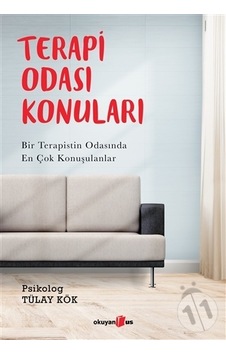 Terapi Odası - Konuları Terapi Odası - Konuları