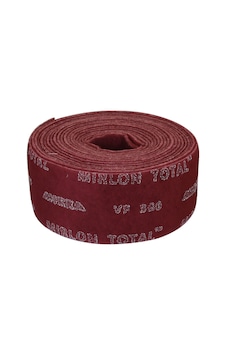 Detail Market Mirka Mirlon Total Matlaştırma Keçesi Rulo 115mm X 10m Kırmızı Detail Market Mirka Mirlon Total Matlaştırma Keçesi Rulo 115mm X 10m Kırmızı