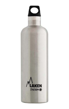 Laken Çelik 18/8 Futura Termos Sise 0,75l Çelik Lkte7 Çelik Laken Çelik 18/8 Futura Termos Sise 0,75l Çelik Lkte7 Çelik