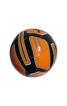 Official Futbol Topu 2 Astar No:5 Farklı Renkler Karışık Çok Renkli