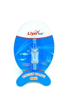 Liya Ly-V5 Check Walf