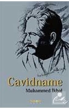 Cavidname - Muhammed İkbal - Kaknüs Yayınları