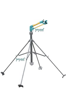 Jet 40 - 2" Yağmurlama Başlığı Şanzımanlı Yüzüak Sehpalı Jet 40 - 2" Yağmurlama Başlığı Şanzımanlı Yüzüak Sehpalı