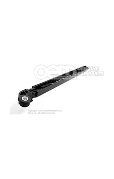 Sılecek Kolu Arka Kol + Süpürge + Kapak / 103-00-004-c Vw Touareg Bm 10- Oem No: 8r0955407 + 7p695 Sılecek Kolu Arka Kol + Süpürge + Kapak / 103-00-004-c Vw Touareg Bm 10- Oem No: 8r0955407 + 7p695