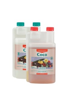 Canna Coco Ab 1 Litre Canna Coco Ab 1 Litre