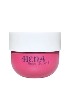 Hena Rose Soleil Peeling 300 Ml Hena Rose Soleil Peeling 300 Ml
